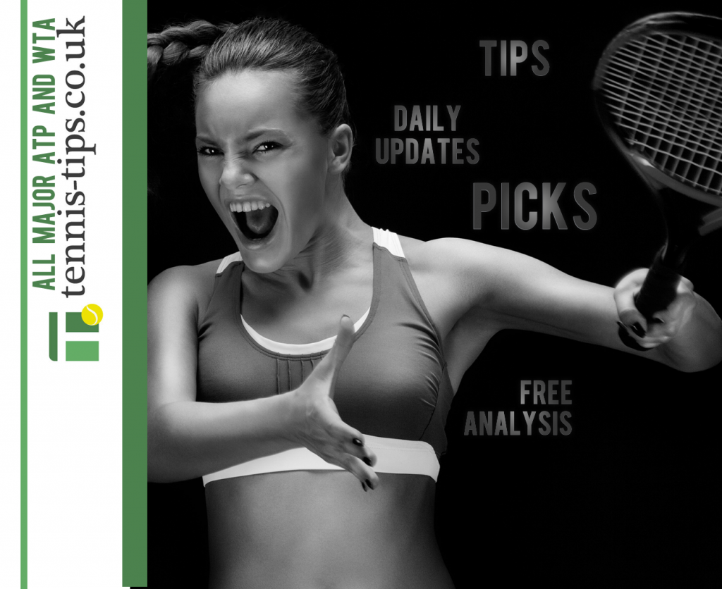 Tennis Betting Favourites