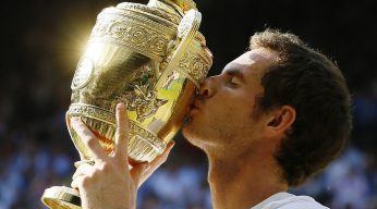 Andy Murray Wimbledon Betting Tips