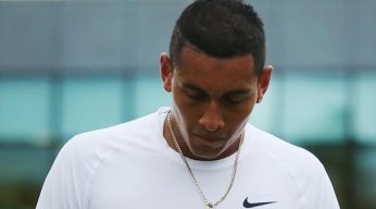 Can Nick Kyrgios Win the US Open 2014?