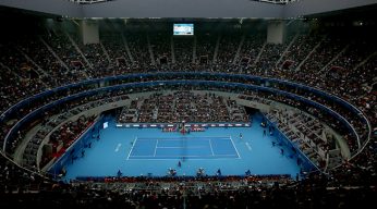 ATP Beijing 2014