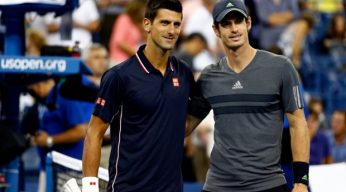 Murray v Djokovic ATP Indian Wells 2015 Preview