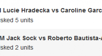 tennis betting tips for today