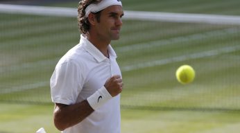 Novak Djokovic vs Roger Federer Tips