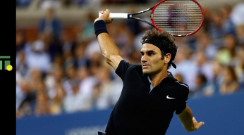 Roger Federer US Open 2015 Tennis Betting Preview