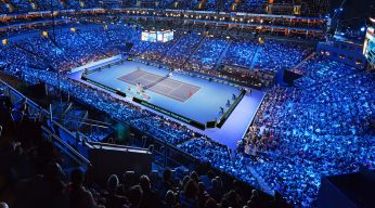 ATP World Tour Finals Betting Tips London