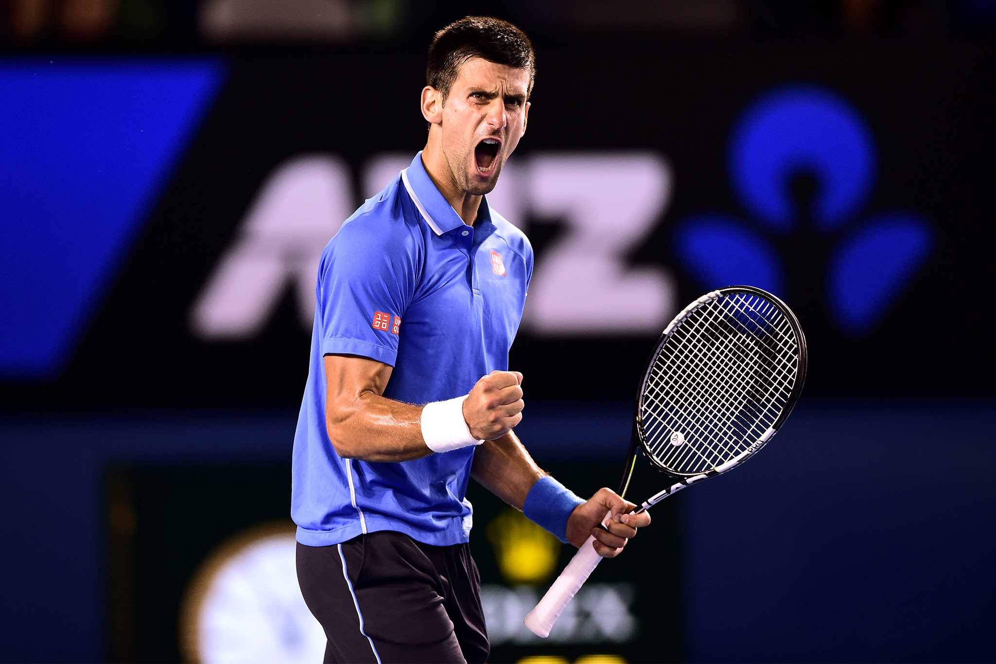 ATP World Tour Finals London 2015 Novak Djokovic  TENNIS TIPS UK