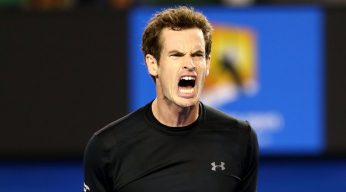 Andy Murray Tips for Austalian Open 2016