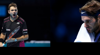 S Wawrinka vs R Federer Tips