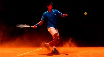 Can Novak Djokovic win his first French Open Title? Tennis Betting Tips