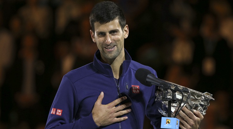 Why is Novak Djokovic so difficult to beat?