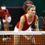 Eugenie Bouchard | Story So Far for the Golden Girl of Tennis