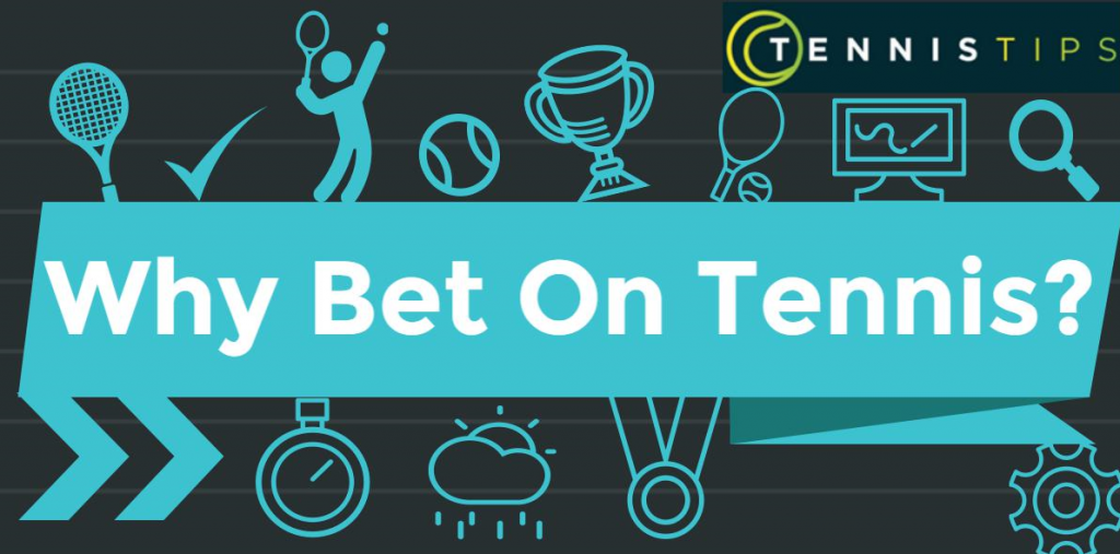Why Bet on Tennis? Advantages & Disadvantages of Tennis from the Perspective of Sports Betting