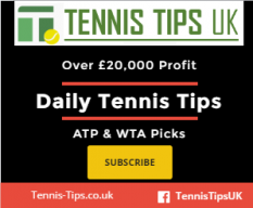 tennis tips uk banner