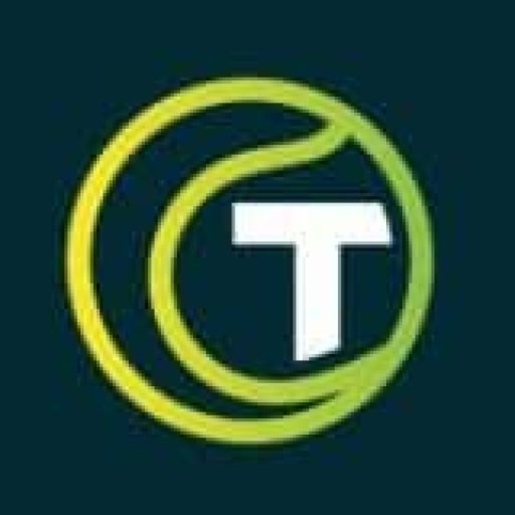 Tennis tips uk logo