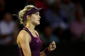 E Bouchard vs J Goerges Free Tips, Betting Odds, Live Stream, Head to Head (H2H) & Tennis Picks | WTA Auckland Match Preview | Scheduled for 4th January 2019