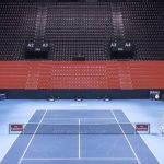 ATP Basel court