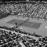 ATP Toronto courtside