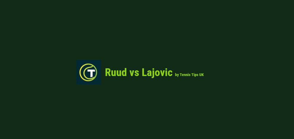 Ruud vs Lajovic Prediction – ATP Acapulco R16 Tips