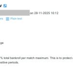 ✅ WON @ 11.00 | A Ayeni | Challenger Temuco tips