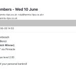 ✅ WON @ 2.87 – Bonzi to beat Humbert | ATP Hertogenbosch betting tips email