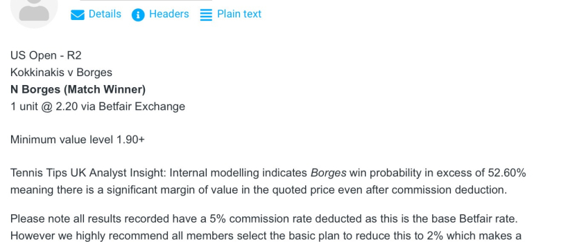 +$2140 for Thu 29 Aug 2024 | Club P/L Report (N Borges)